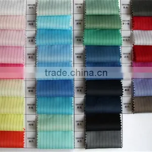 Antistatic Fabric for Work Uniform thumbnail-2