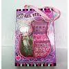 Ample Fake Nail Kits Include Jewels Sticker ,Top Coat Nail Polish thumbnail-1