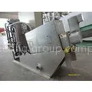 0.25 M3/H Lowest Moisture Sludge Dewatering Machine For Waste Water thumbnail-1