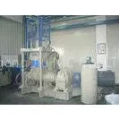 110KW PP PVC EVA Dispersion Kneader Machine For Rubber / Plastic thumbnail-1