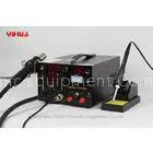 Bga Lead Free PCB Mobile Phone Rework Station / Soldering Rework Station thumbnail-1