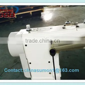 GW-810 Sewing Machine in China thumbnail-5