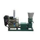 Agriculture Family Use Flat Die Pellet Making Machine Feed Pellet Mill thumbnail-1