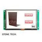 UART Interface 5 TFT LCD Module / Touch Screen Panel 65K Color thumbnail-1