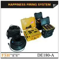 Liuyang Happiness Firing System 180 Channels Sequence Fireworks Firing System thumbnail-1