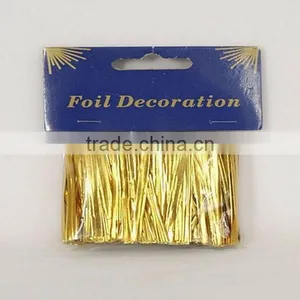 Top Grade Promotional Spooled Plastic Twist Ties/pe Wire Ties thumbnail-6