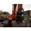 Excavator Hitachi thumbnail-2