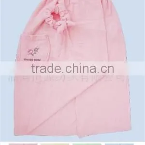 Bathrobe Cotton Skirt thumbnail-1