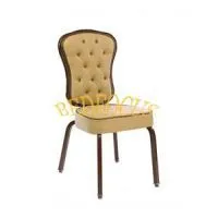 Professional Hotel Banquet Chair BA-007 thumbnail-1