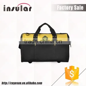 Tech Gear Light Handle Tool Carrier OEM Tool Bag thumbnail-1