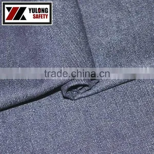 Various Colors Inherent Flame Retardant Fabric For Safety thumbnail-5