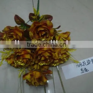 Artificial Flower thumbnail-1