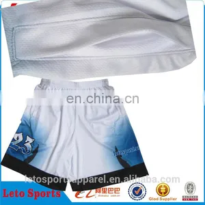 Cool Dry Lacrosse Sportswear LACROSS SHORTS Custom Sublimation Youth's Lacrosse Shorts thumbnail-1