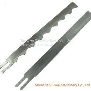 Eastman Straight Knife Blades thumbnail-2