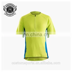 Oem Cycling Wear Custom Design 100% Polyester 150g thumbnail-1