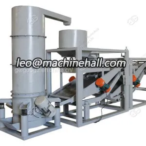 Sunflower Seeds|Hemp Seeds Shelling Machine Manufacturer|Supplier thumbnail-4