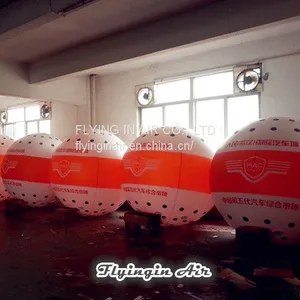 Customized Advertising Inflatables Air Helium Balloons for Sale thumbnail-1