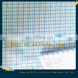 Winfar Single Jersey Nylon/Rayon Knitting Printed Fabric for Lady Dress Garment thumbnail-2