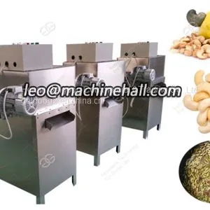 Almond|Peanut Slivering Cutting Machine Manufacturer thumbnail-2