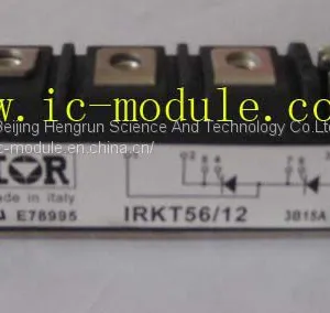 ir Thyristor IRKT56-12 thumbnail-1