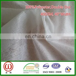 100%polyester Hem Interlining thumbnail-1