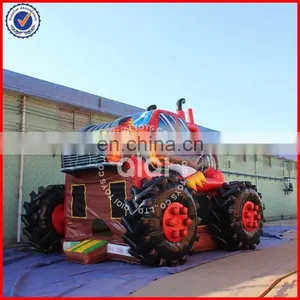 Rock Bouncer for Sale Thomas the Train Inflatable Bouncer thumbnail-1