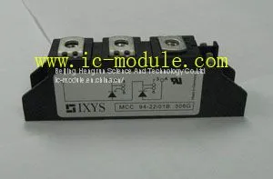 Ixys Thyristor MCC94-22I01B thumbnail-1