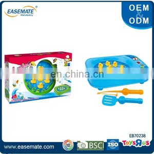 bo Duck Toy,musical Fishing Toy,child Toys Wholesale thumbnail-1