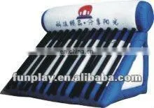 2012 Inflatable Cartoon Mascot Can thumbnail-1