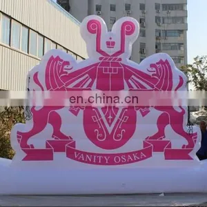 2015 Hot Sale Inflatable Advertising Banner thumbnail-1