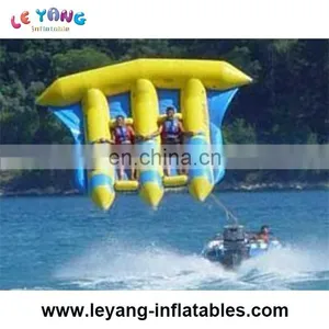 Flying Fish Tube Towable / Inflatable Flying Towables Flying Fish thumbnail-1