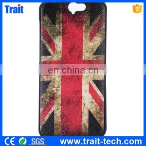 Wholesale Many Designs TPU Back Cover Case For HTC One A9 thumbnail-1