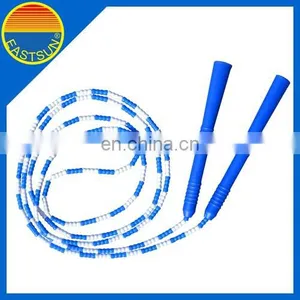 Professional Manufacturer Popular Sports Fitness Jumping Rope thumbnail-1
