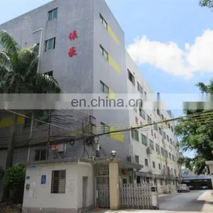 Dongguan Humen Yihao Clothing Co., Ltd. company overview - view 2 thumbnail