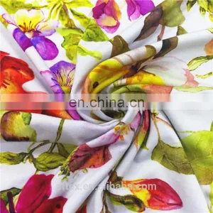 Customer Printed 95 Bamboo 5 Lycra Fabric With no Minimum Order Quantity thumbnail-1