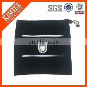 Wholesale Plain Polor Fleece Fashion Custom Neck Gaiter thumbnail-6