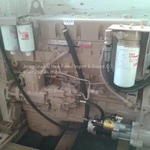 Made in China Cummins Engine M11-C250 for XCMG Crane for Sale thumbnail-1