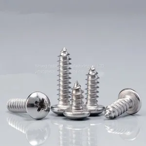 Self Tapping Screw thumbnail-3