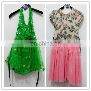 Used Clothing Company Stocklot China Kid Clothes Factory Baby Clothes Wholesale Price thumbnail-1