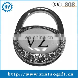 2014 Creative Purse Hook Favors With Personalized Logo thumbnail-1