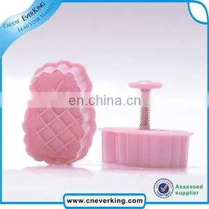 Special Deisgn Pink Color Safety Cookie Cutter thumbnail-2