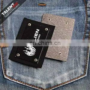 Custom Design and Product Series Label Tag for Garment thumbnail-2