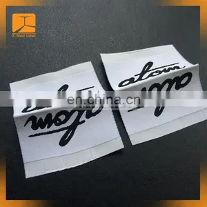 Underwear Private Label Wholesale Clothing Labels ,custom Clothing Label Metal Logo BD425 thumbnail-6