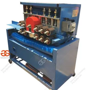 Commerical Wood Toothpick Making Machine Supplier in China thumbnail-4