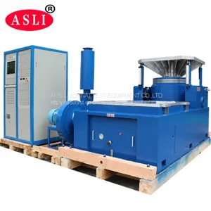 ES Series Simulated Transport Environment High Frequency Vibration Tester thumbnail-1