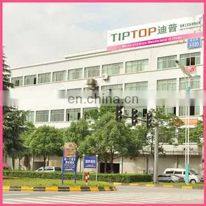 Yiwu Tip Top Accessories Co., Ltd. company overview - view 1 thumbnail