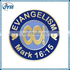 Custom Rank Badges Custom Cap Badge Magnetic Badge Fasteners thumbnail-1