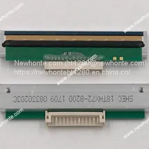 Print Head ,printhead for Wincor Nixdorf TH200I POS Receipt Thermal Printer(ht4280@newhonte.com ) thumbnail-2
