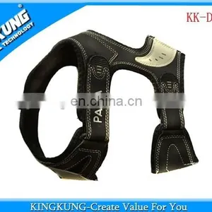 Men Sandal Upper With Needle thumbnail-1