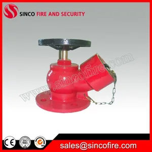 Fire Hydrant Landing Valve thumbnail-3